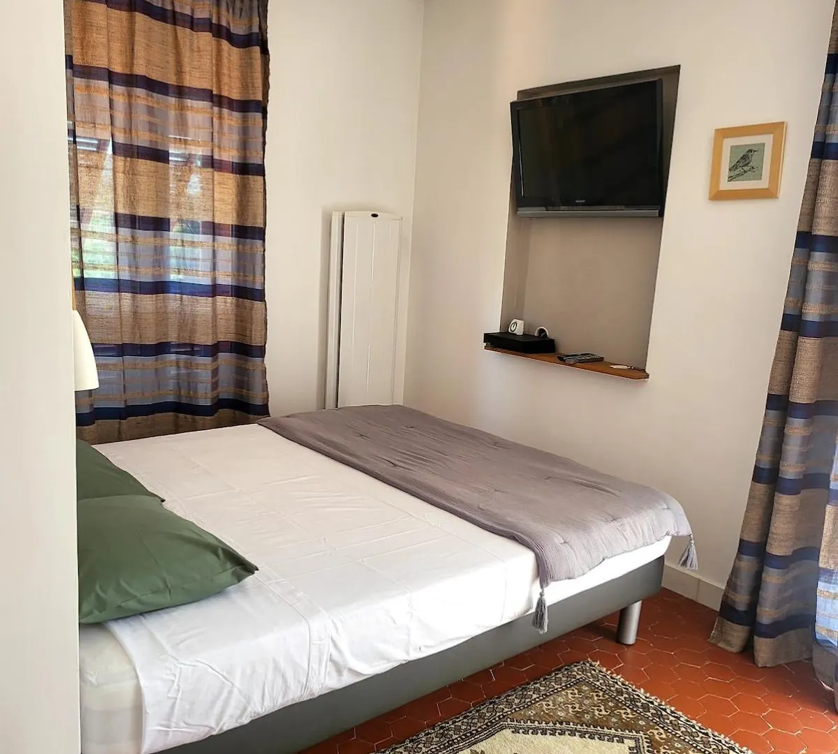 Vacation Location Villa Tourrette-Levens 0*,  France