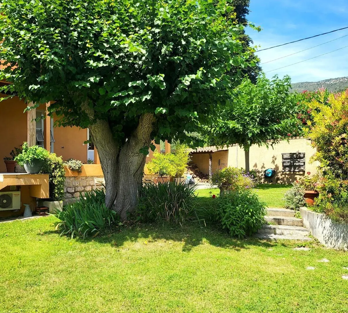Holiday home Vacation Location Villa Tourrette-Levens France